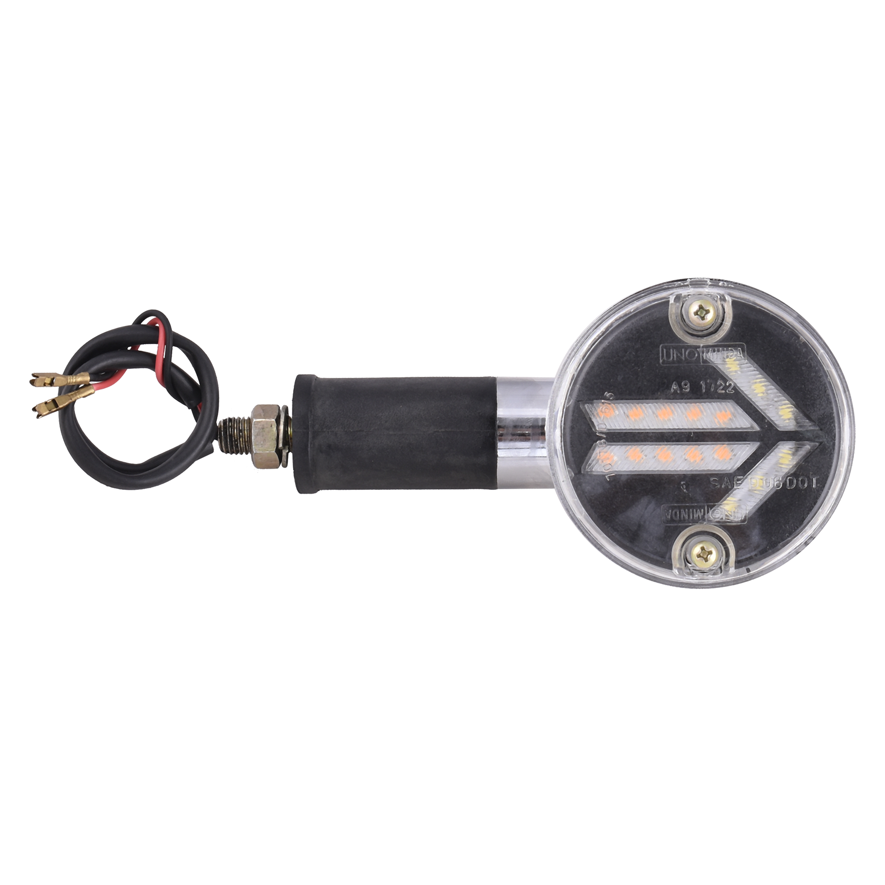 Uno Minda IL-7017LED LED Blinker for Royal Enfield Bullet